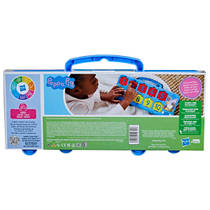 Peppa Pig Peppa's 1-2-3 bus productafbeelding 6