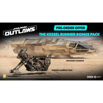 Star Wars Outlaws PS5 productafbeelding 2