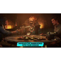 Star Wars Outlaws PS5 productafbeelding 7