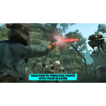 Star Wars Outlaws PS5 productafbeelding 4