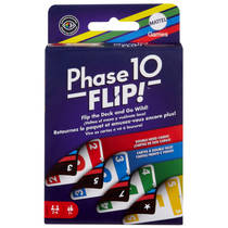 Phase 10 Flip! productafbeelding 2
