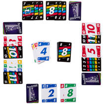 Phase 10 Flip! productafbeelding 3