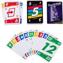 Phase 10 Flip! productafbeelding 7