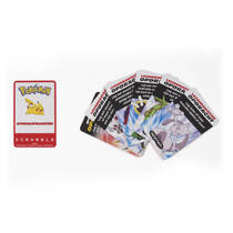 Pokémon scrabble productafbeelding 6