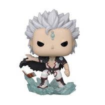 Funko Pop! figuur Black Clover Mars