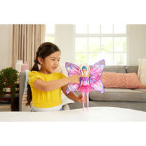 Barbie dans- en fladderpop productafbeelding 6