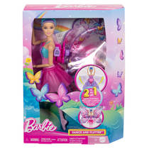 Barbie dans- en fladderpop productafbeelding 7