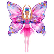 Barbie dans- en fladderpop productafbeelding 5