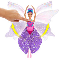 Barbie dans- en fladderpop productafbeelding 3