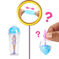 Barbie Mini Barbieland Reveal figuur productafbeelding 5