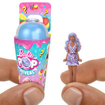 Barbie Mini Barbieland Reveal figuur productafbeelding 2