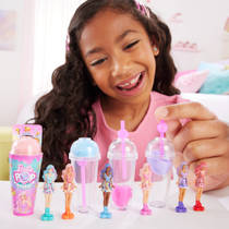 Barbie Mini Barbieland Reveal figuur productafbeelding 6