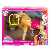 Barbie Mysteries dans- en showpaard productafbeelding 8