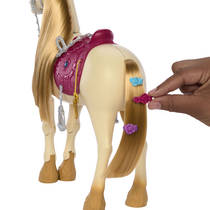 Barbie Mysteries dans- en showpaard productafbeelding 7