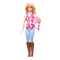 Barbie Mysteries amazone Malibu modepop productafbeelding 5