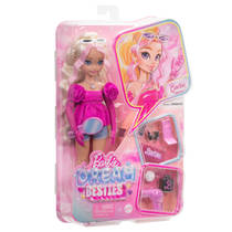 Barbie Dream Besties Barbie Malibu pop productafbeelding 7