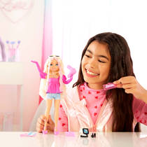 Barbie Dream Besties Barbie Malibu pop productafbeelding 5