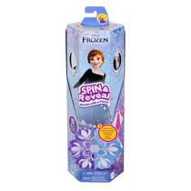 Disney Frozen Spin & Reveal Anna pop productafbeelding 10