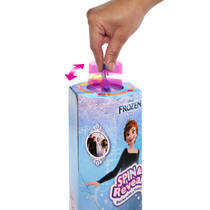 Disney Frozen Spin & Reveal Anna pop productafbeelding 6