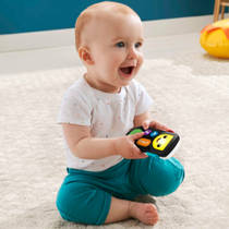 Fisher-Price leerplezier streamen en leren afstandsbediening productafbeelding 6
