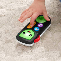 Fisher-Price leerplezier streamen en leren afstandsbediening productafbeelding 3