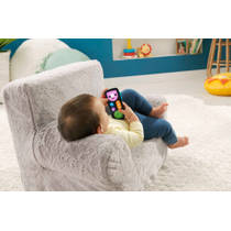 Fisher-Price leerplezier streamen en leren afstandsbediening productafbeelding 5