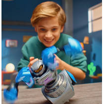 Silverlit Robo Kombat Tornado Battle duoset productafbeelding 8