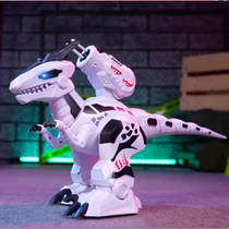 Gear2Play op afstand bestuurbare Robo Dino T-Rex productafbeelding 7