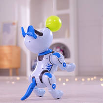 Gear2Play Robo Raff interactieve robothond productafbeelding 7