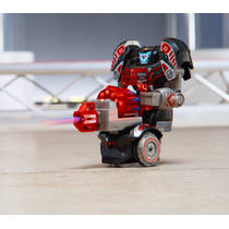 Silverlit Robo Rapidfire schietende robot productafbeelding 7