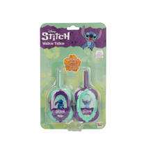 Disney Stitch walkie talkie set productafbeelding 2