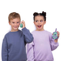 Disney Stitch walkie talkie set productafbeelding 3