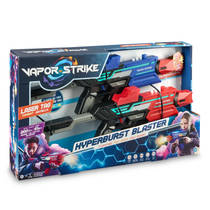 Gear2Play Vapor Strike Hyperburst Battle Lasergame blasters productafbeelding 7