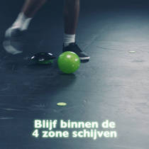 Smart Ball SoccerBot productafbeelding 9