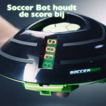 Smart Ball SoccerBot productafbeelding 7