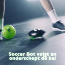 Smart Ball SoccerBot productafbeelding 8