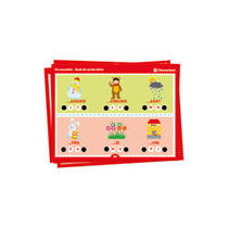 Clementoni De Pratende Pen 500 vragen productafbeelding 7