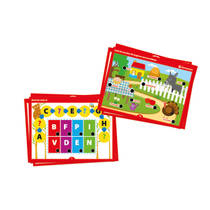 Clementoni De Pratende Pen 500 vragen productafbeelding 4