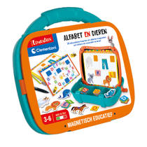 Leerzame spelletjes voor kleuters vanaf 4 jaar - Jongens en meiden