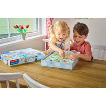 Clementoni Interactieve Quiz Fien & Teun productafbeelding 4