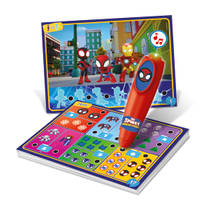 Clementoni Quizzy Spidey productafbeelding 2