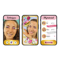 Clementoni Crazy Chic Glinsterende Nagels - Creatieve Set Voor Nageldecoratie Voor Kinderen