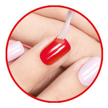 Clementoni mini lab nagellak productafbeelding 5
