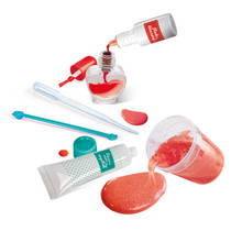 Clementoni mini lab nagellak productafbeelding 2
