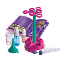 Clementoni mini lab parfum productafbeelding 3
