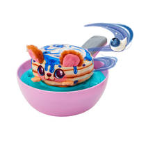 Cookeez Makery Pancake Treatz koekenpan verrassingsknuffel productafbeelding 7