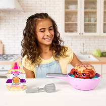 Cookeez Makery Pancake Treatz koekenpan verrassingsknuffel productafbeelding 8