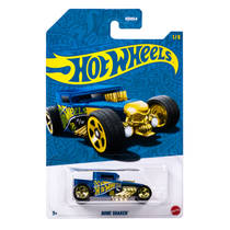 Hot Wheels Pearl and Chrome auto productafbeelding 7