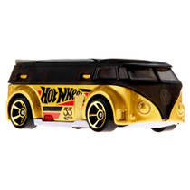 Hot Wheels Pearl and Chrome auto productafbeelding 5