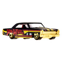 Hot Wheels Pearl and Chrome auto productafbeelding 3